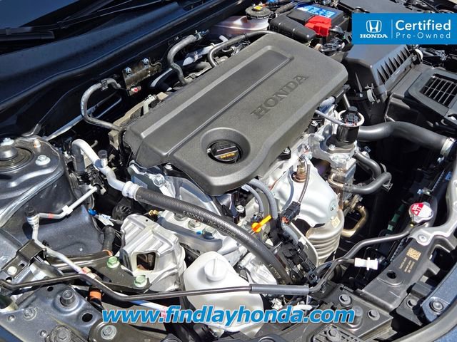Certified 2026 Honda Civic Sport image 23