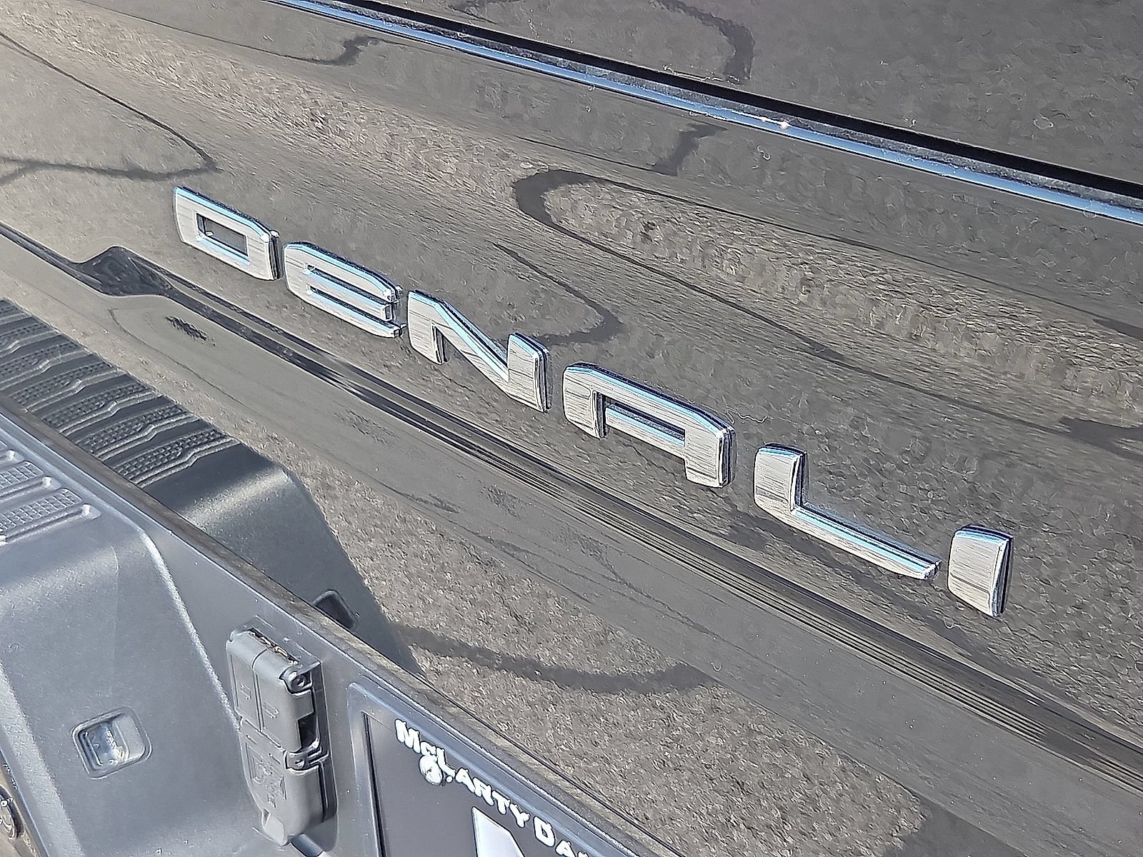 Used 2026 GMC Sierra 1500 Denali AWD/4WD image 16