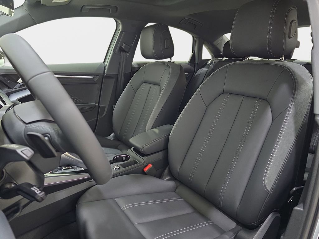 New 2026 Audi A3 2.0T Premium Plus image 14