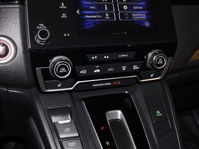 Used 2017 Honda CR-V EX-L image 17