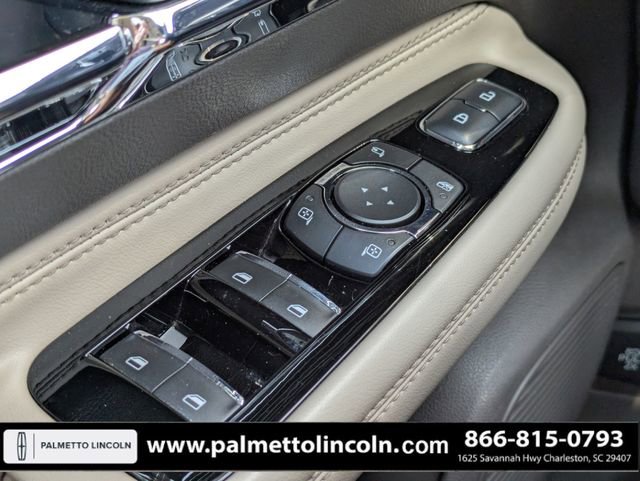 Used 2021 Lincoln Corsair FWD image 22