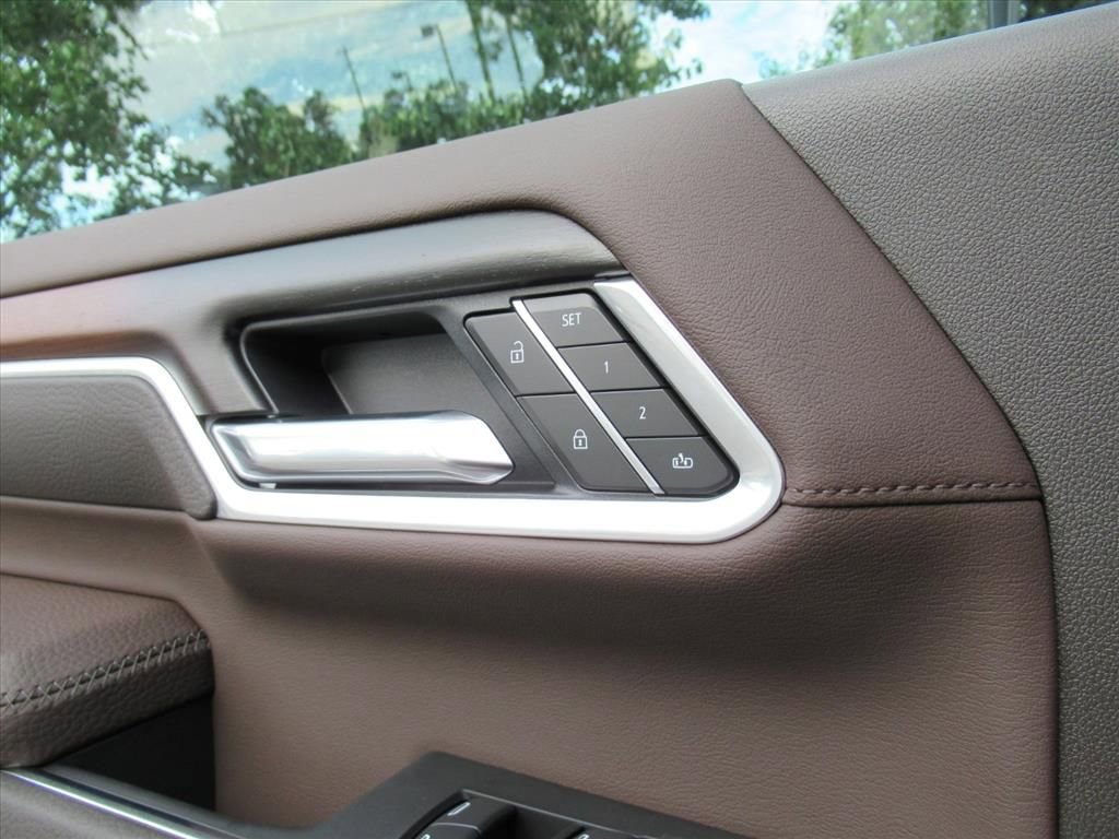 New 2026 GMC Sierra 2500 Denali w/ Denali Reserve Package image 30