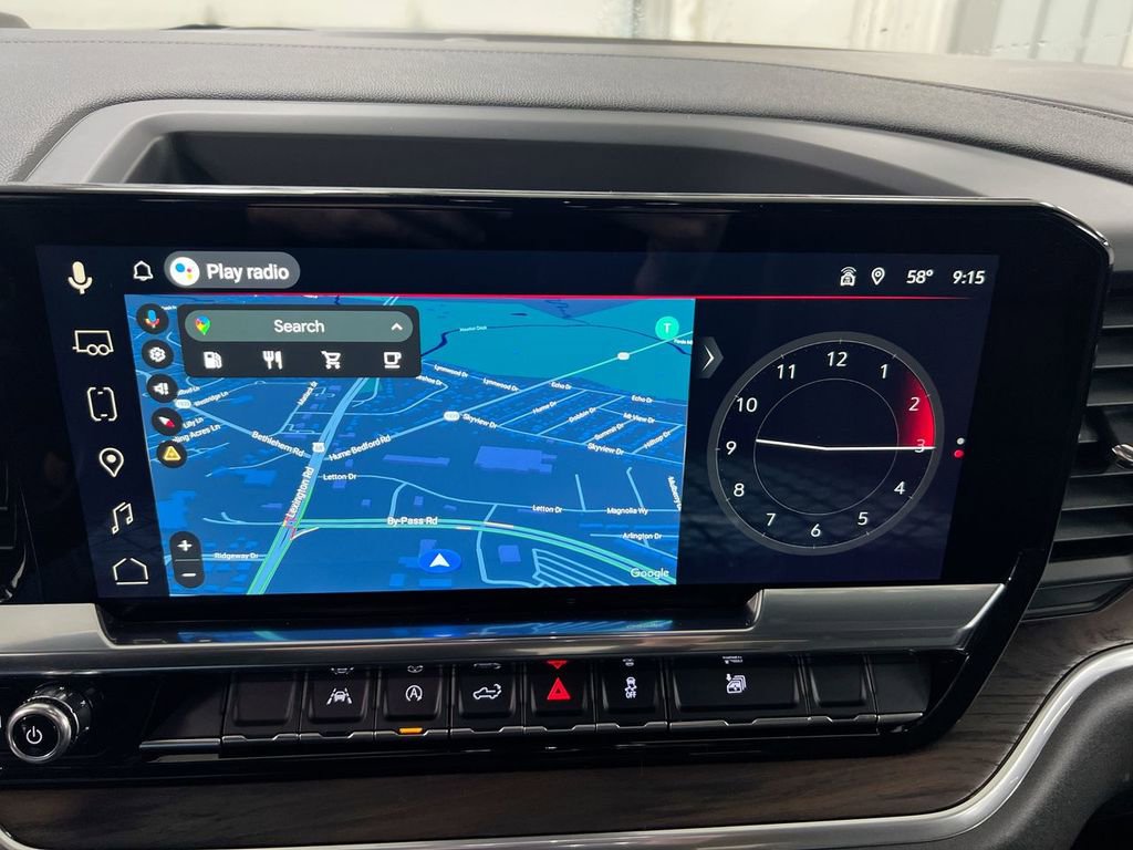 Certified 2026 GMC Sierra 1500 SLT image 15