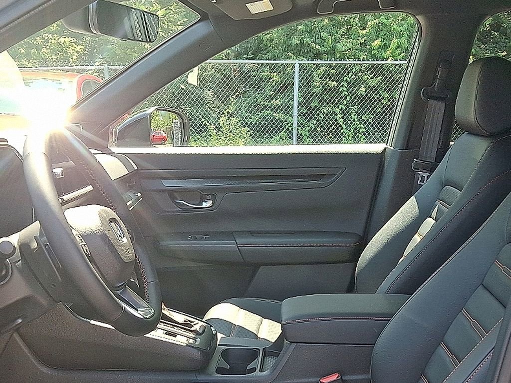 New 2026 Honda CR-V Sport-L image 9