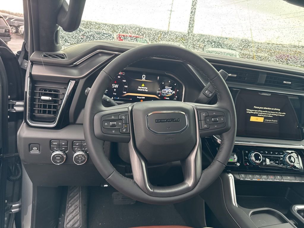 New 2026 GMC Sierra 3500 Denali Ultimate image 15