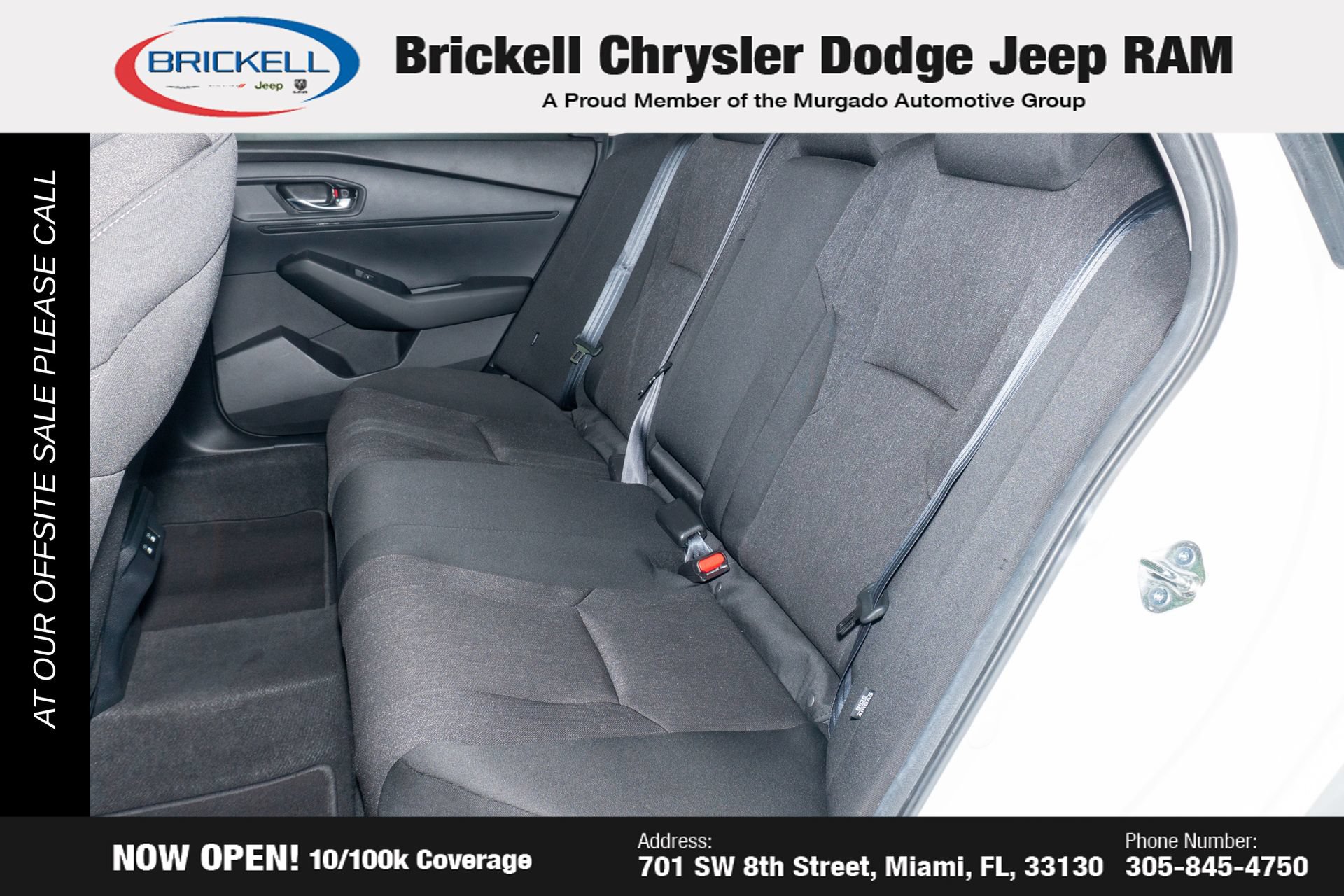 Used 2025 Honda Accord SE image 19