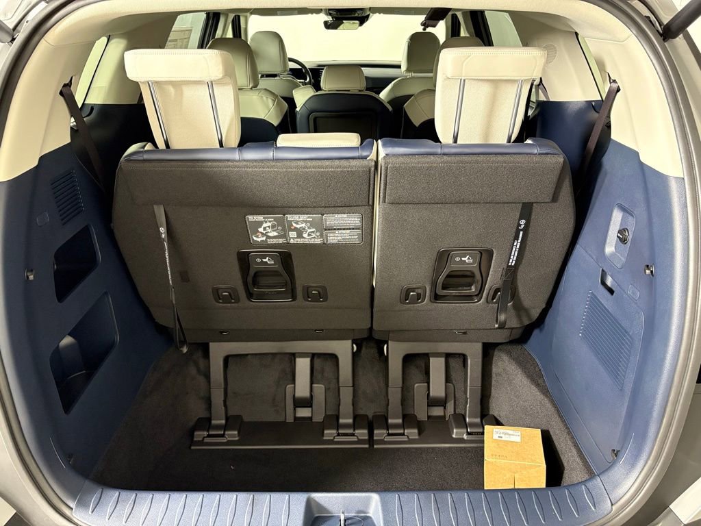 New 2026 Kia Carnival EX image 42