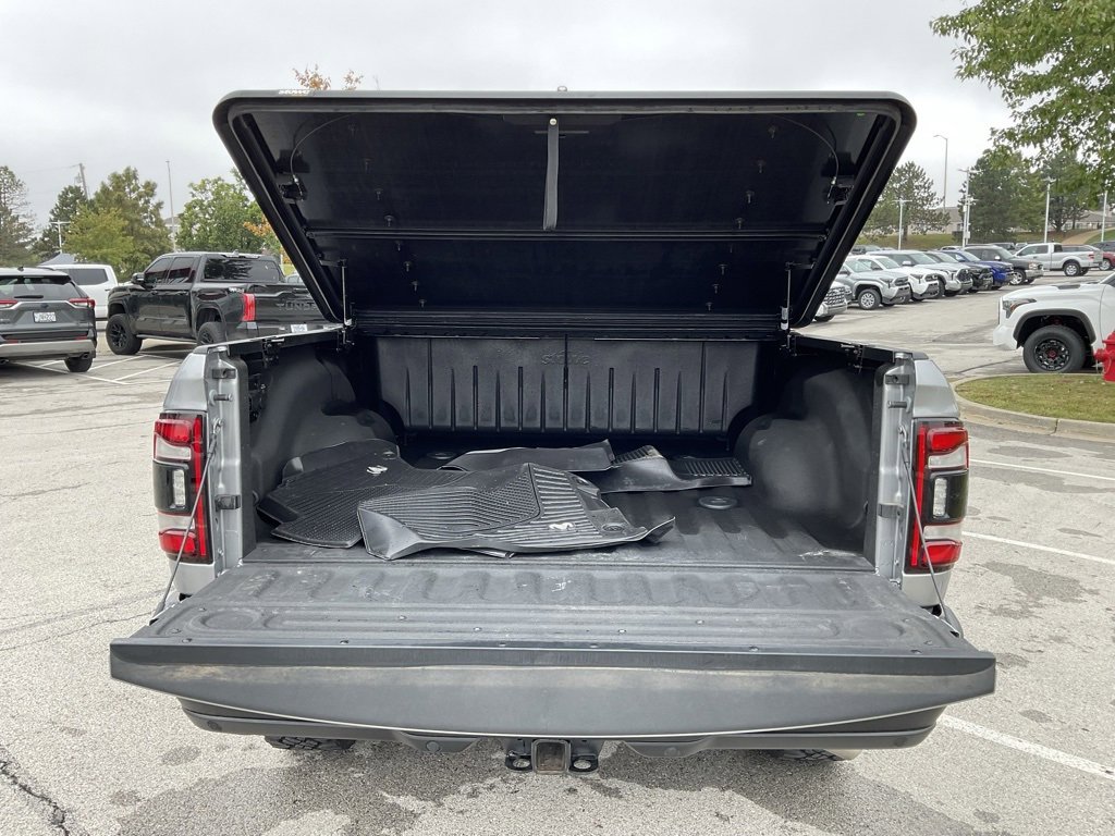 Used 2023 RAM 2500 Rebel w/ Level 1 Equipment Group image 6