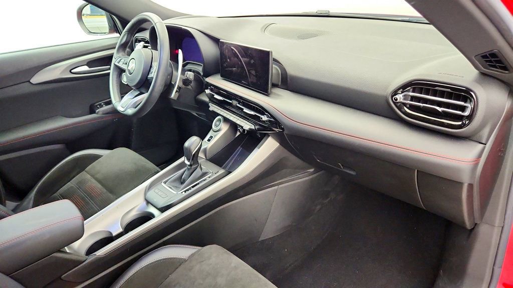 Used 2024 Dodge Hornet R/T AWD/4WD image 22