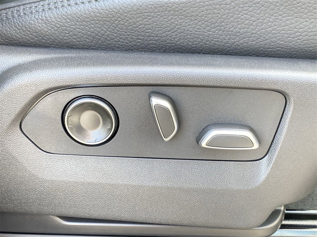 New 2025 GMC Sierra 2500 Denali image 36