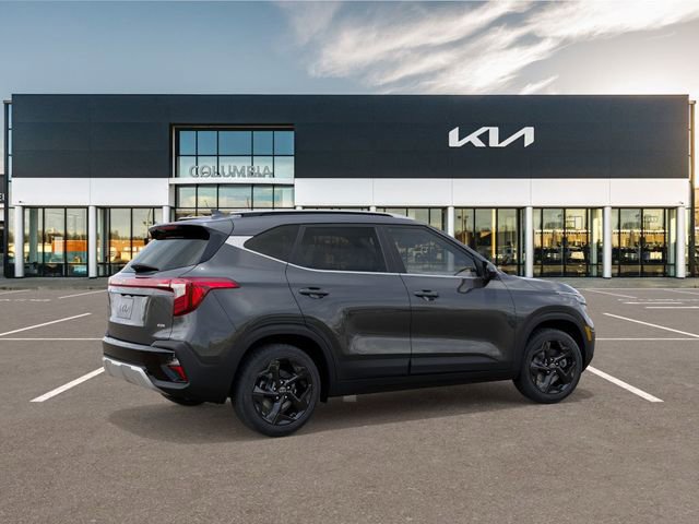 New 2026 Kia Seltos EX image 6