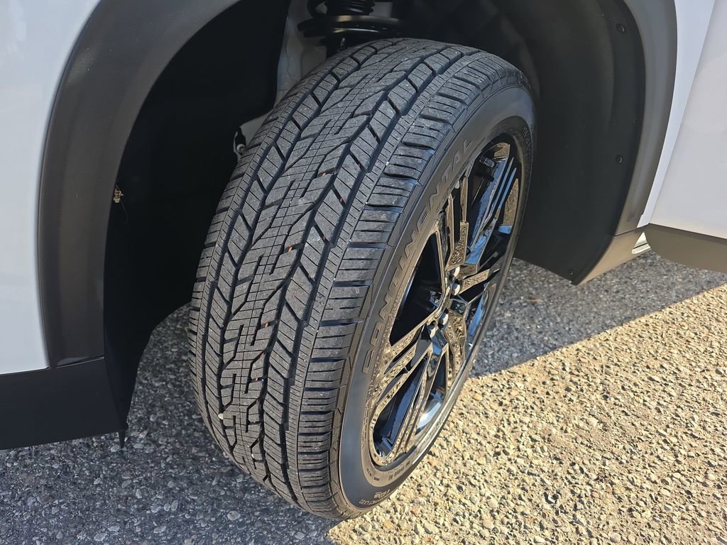 New 2026 GMC Acadia Elevation w/ Black Edition image 37