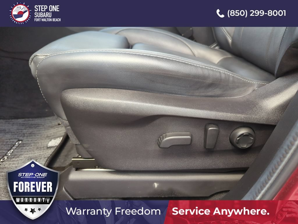 Used 2023 Subaru Ascent Touring AWD/4WD image 13