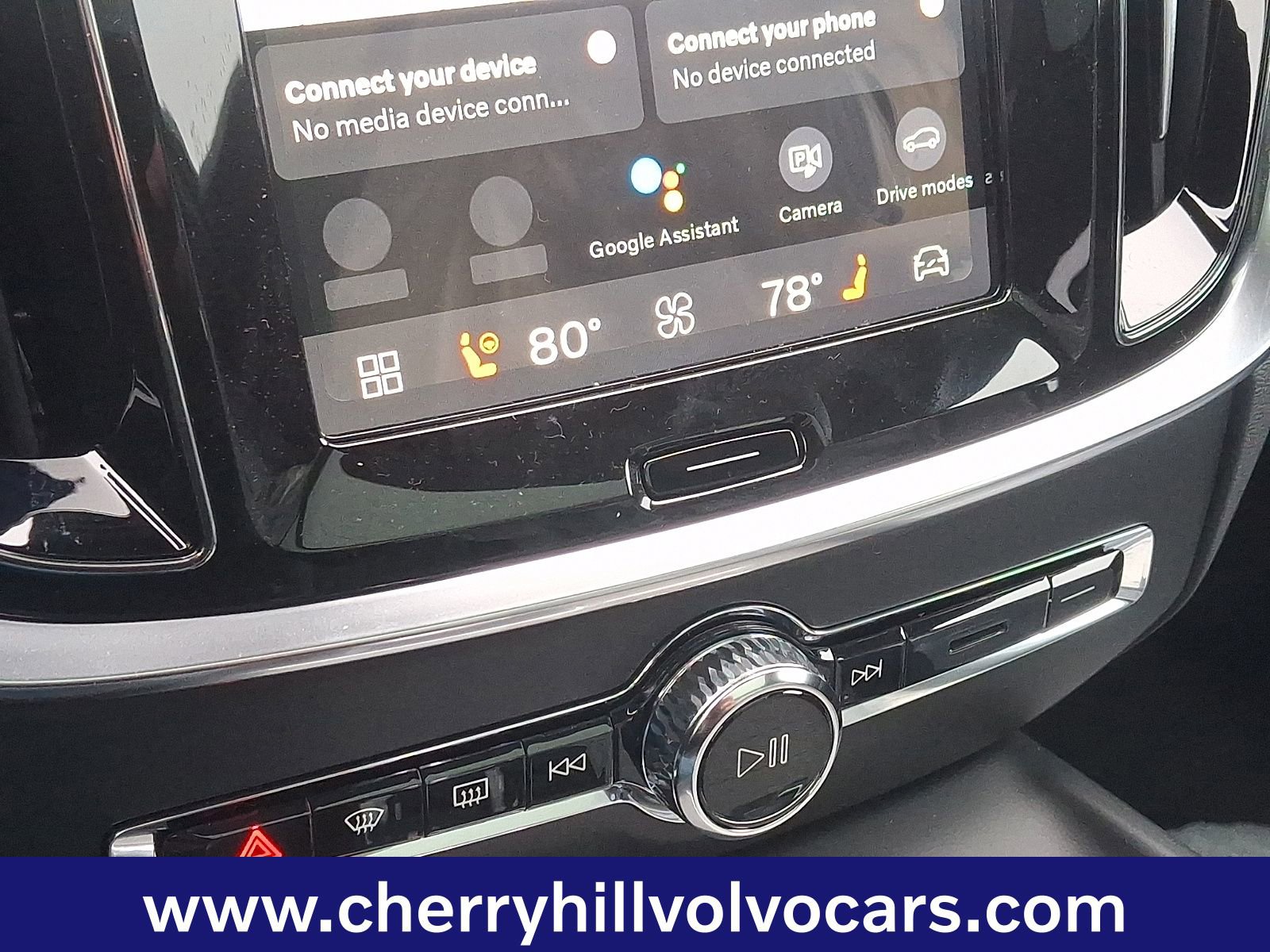 New 2026 Volvo V60 B5 Cross Country Ultra w/ Protection Package Premier image 13