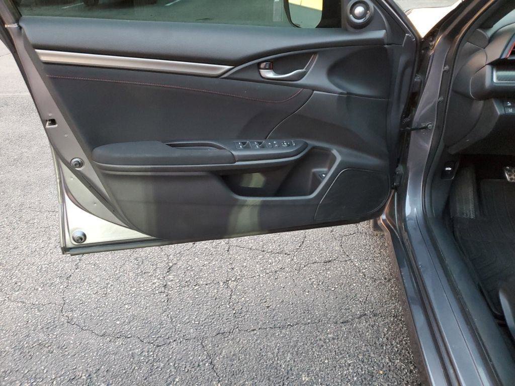 Used 2020 Honda Civic Si image 12