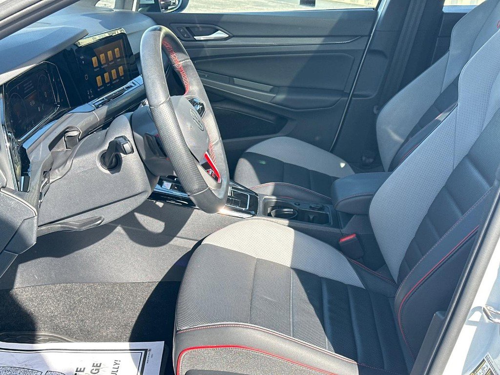 Used 2024 Volkswagen GTI Autobahn w/ MDO Package image 19