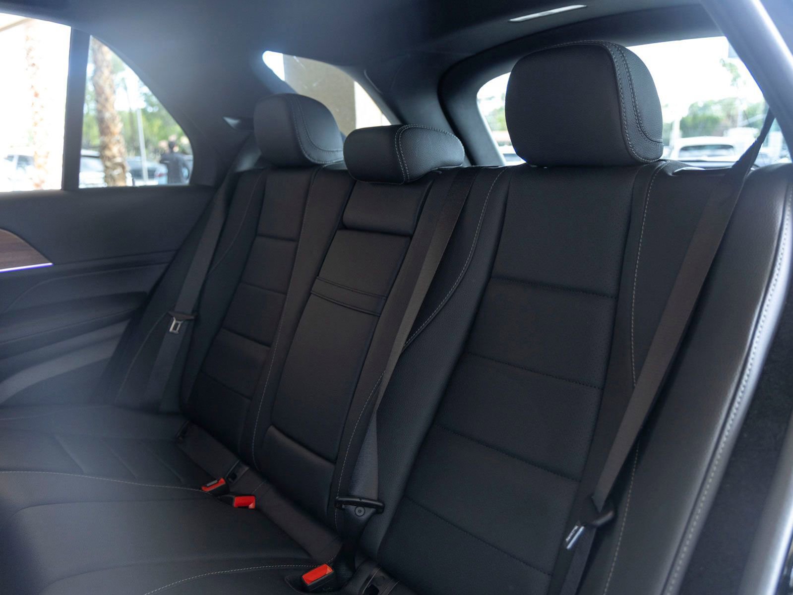 Used 2025 Mercedes-Benz GLE 350 4MATIC image 20