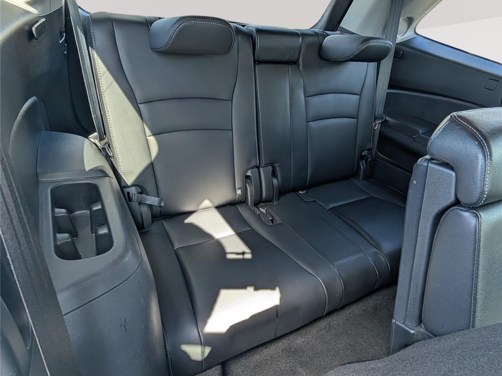 Used 2017 Honda Pilot Touring image 14