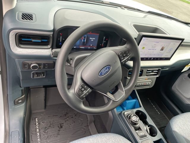 New 2026 Ford Maverick XLT image 26