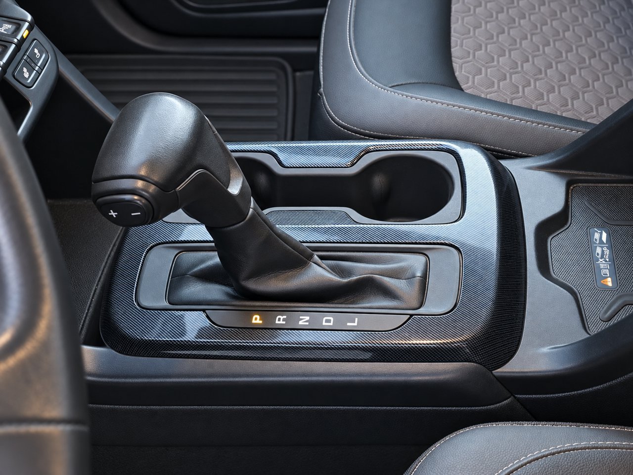 Certified 2019 Chevrolet Colorado Z71 AWD/4WD image 22