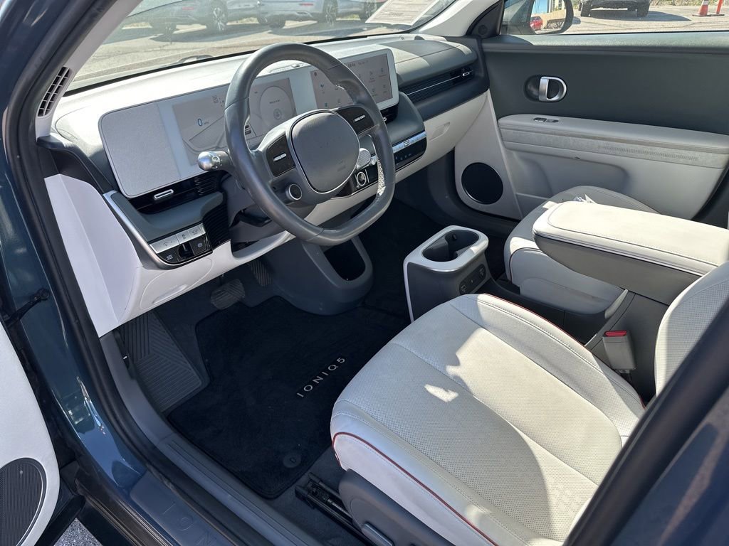Used 2023 Hyundai Ioniq 5 SEL image 16