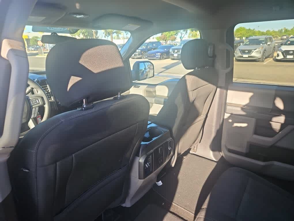 Used 2018 Ford F150 XL w/ Equipment Group 101A Mid RWD image 11