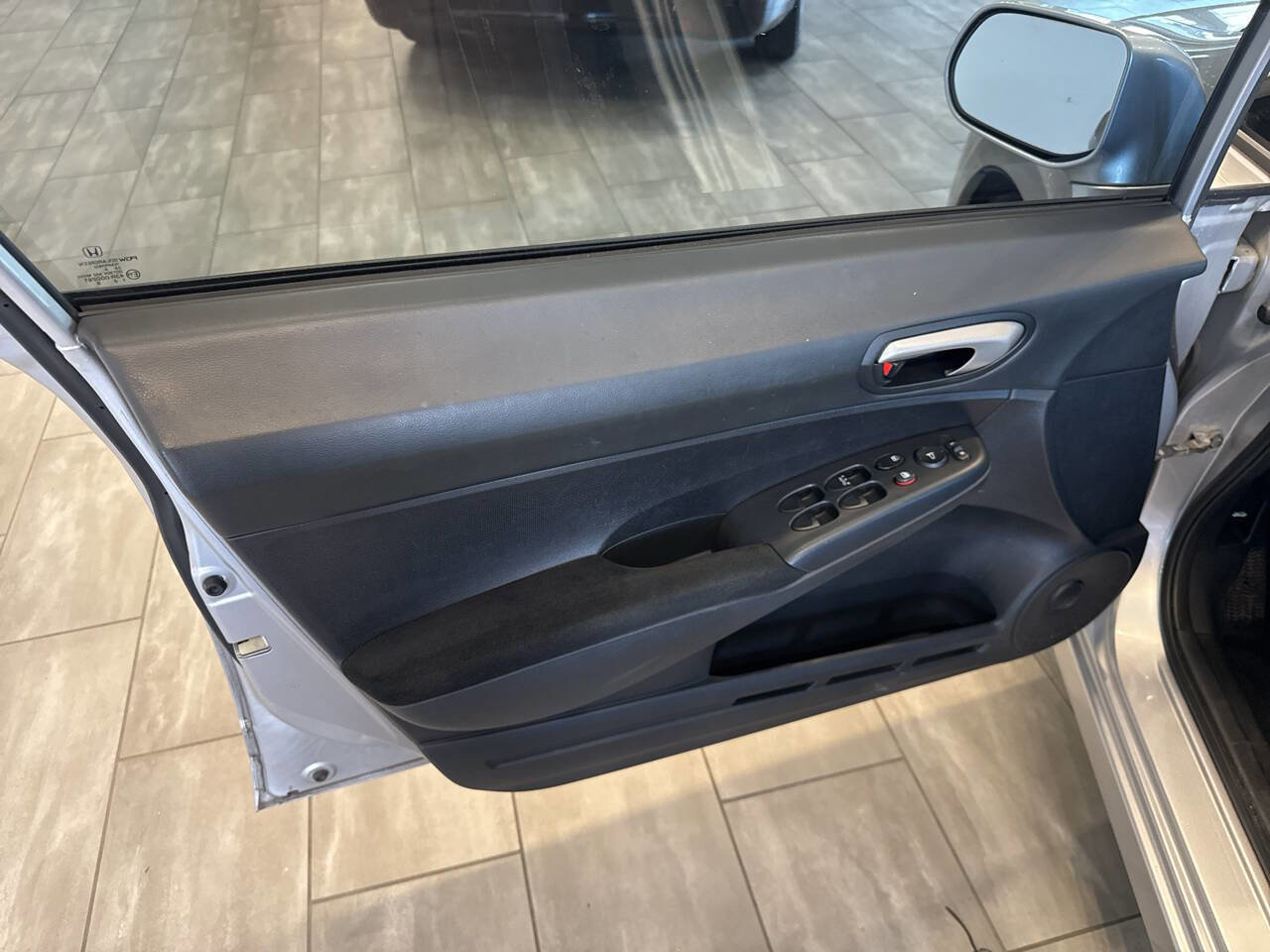 Used 2010 Honda Civic LX-S image 16