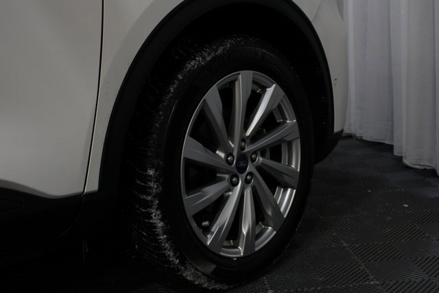 Used 2022 Ford Escape Titanium w/ Titanium Elite Package image 27