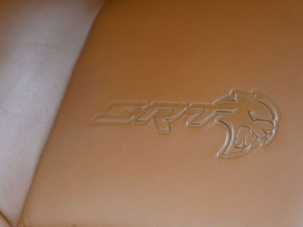 Used 2022 Dodge Charger SRT Hellcat w/ SRT Black Package image 14