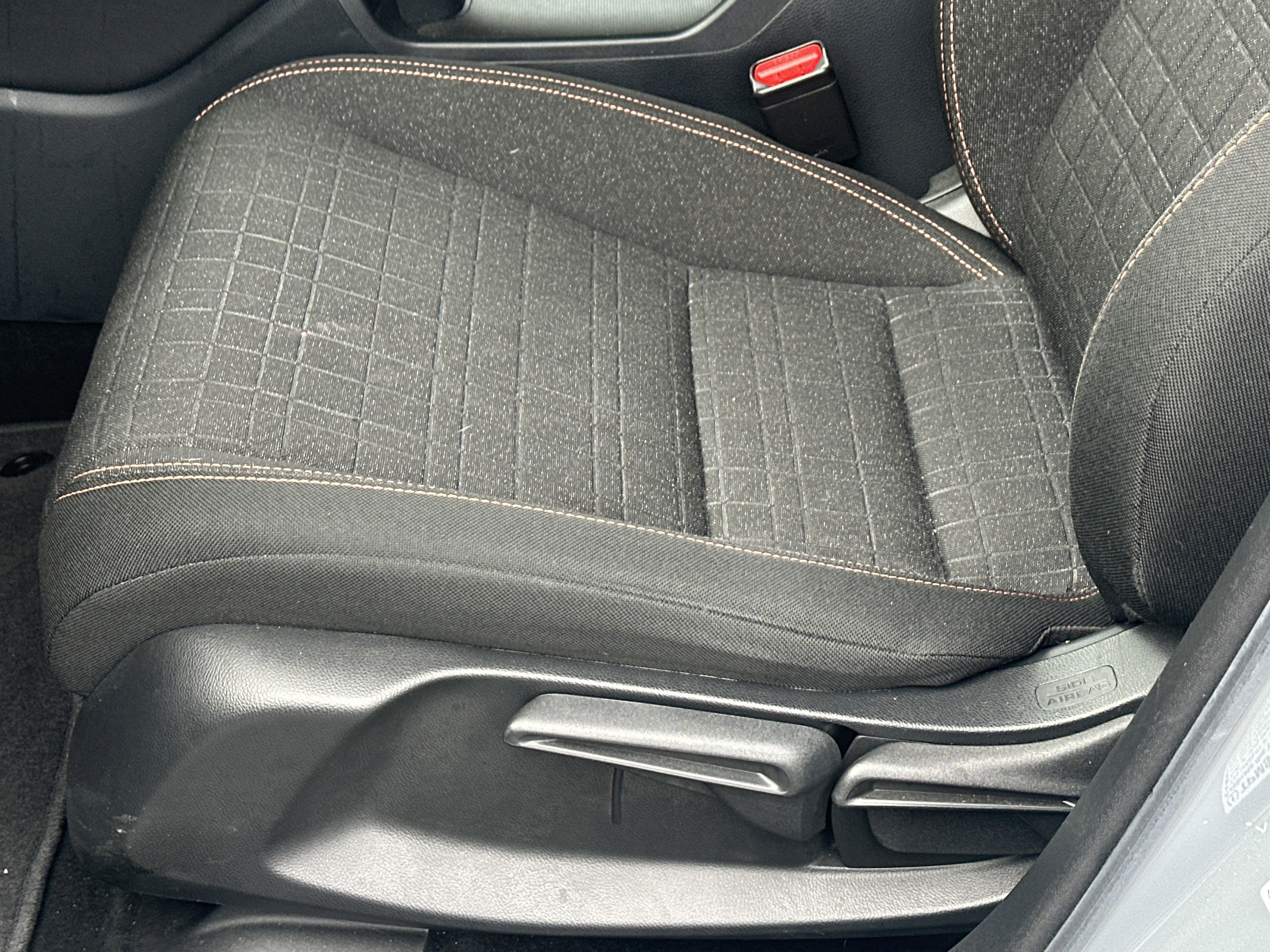 Used 2024 Honda HR-V Sport image 10