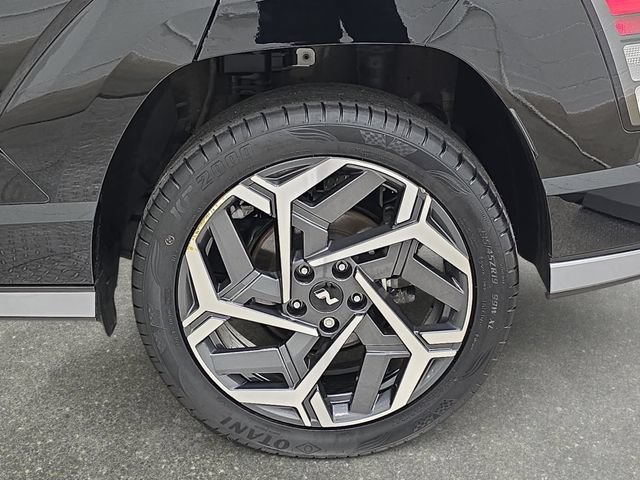 Used 2024 Hyundai Kona N Line AWD/4WD image 33