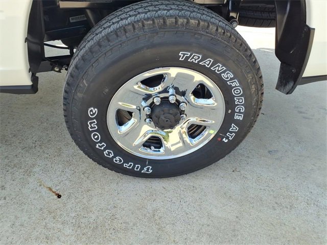 New 2026 RAM 2500 Tradesman image 16