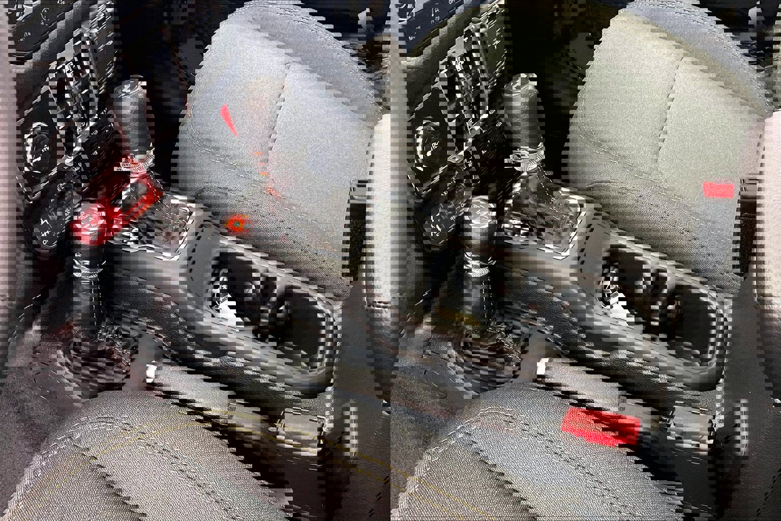 New 2026 Jeep Wrangler Willys image 8