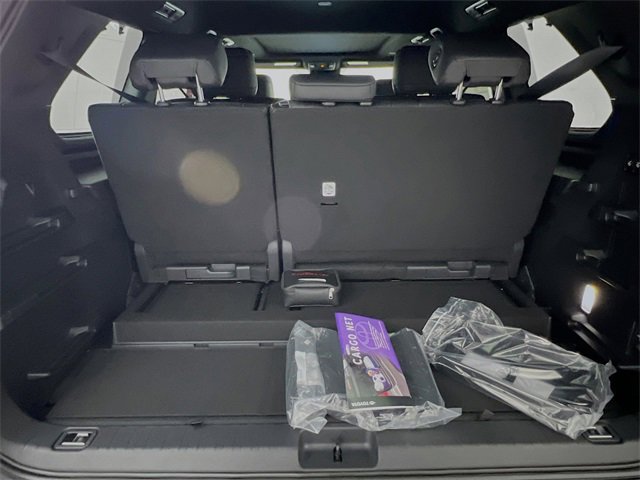 New 2026 Toyota Sequoia TRD Pro image 31