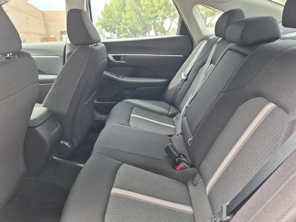 New 2026 Hyundai Sonata SEL FWD image 29