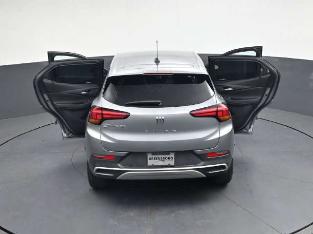 Used 2025 Buick Encore GX Preferred AWD/4WD image 31