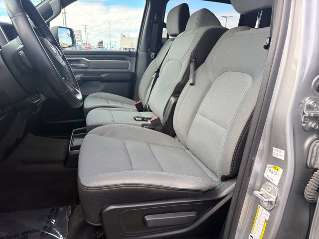 Used 2022 RAM 1500 Big Horn AWD/4WD image 19