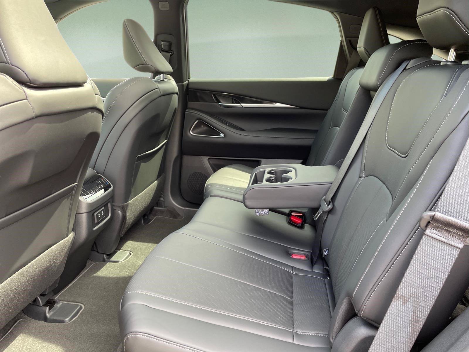 New 2027 INFINITI QX65 Sport w/ Premium Package AWD/4WD image 16