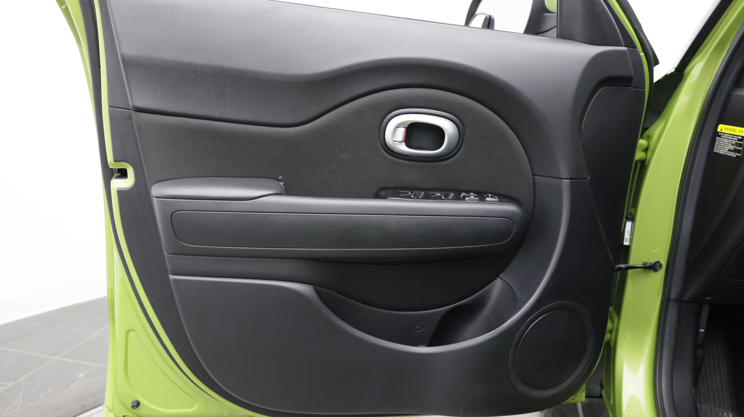 Used 2016 Kia Soul FWD image 10