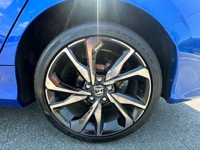 Used 2020 Honda Civic Sport image 33