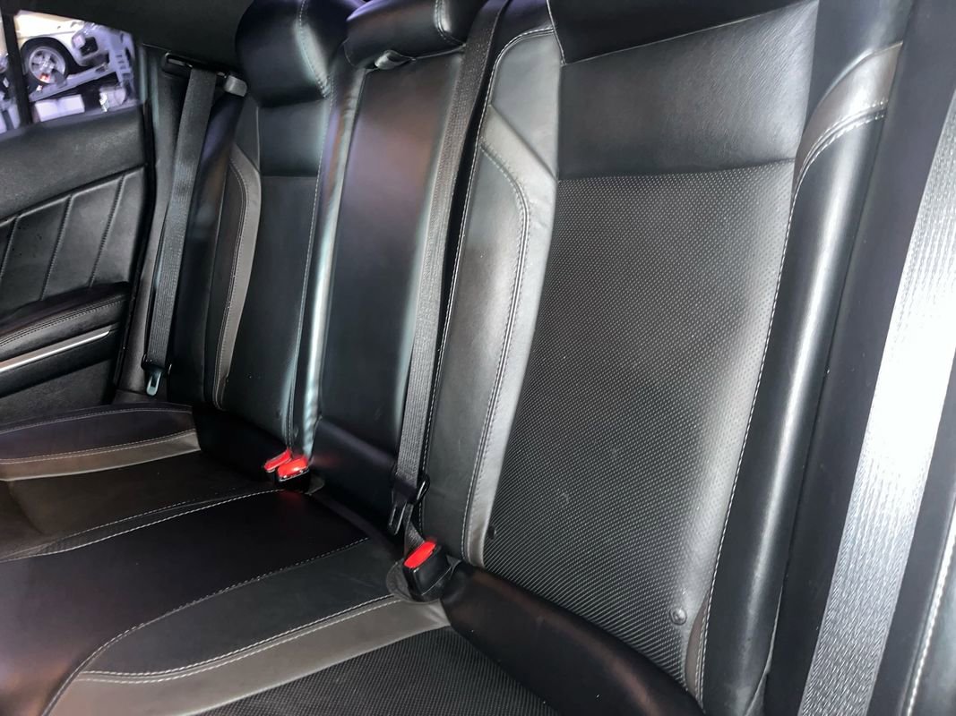 Used 2016 Dodge Charger SXT w/ AWD Plus Group image 28