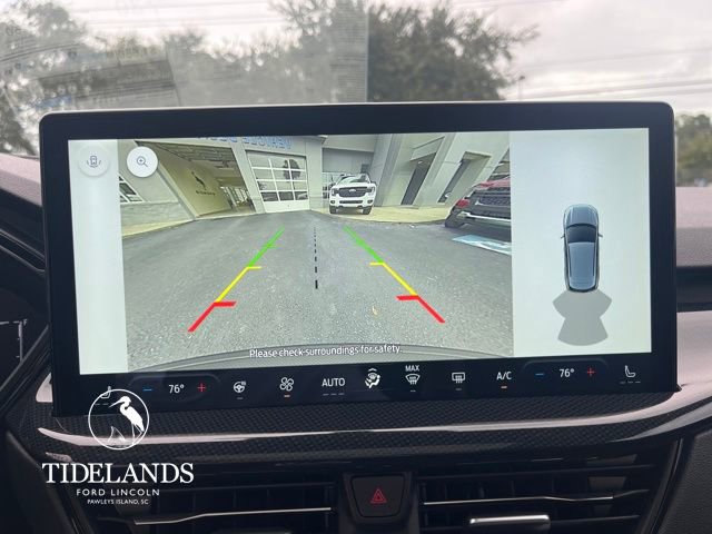 New 2026 Ford Escape ST-Line w/ Tech Pack #1 image 23