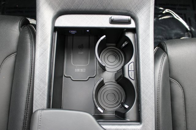 Used 2024 Hyundai Palisade Limited image 19