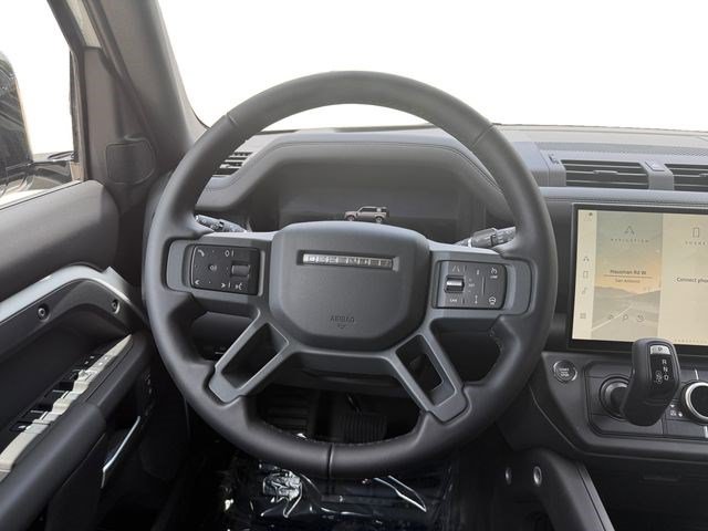 New 2026 Land Rover Defender 110 X-Dynamic SE AWD/4WD image 13