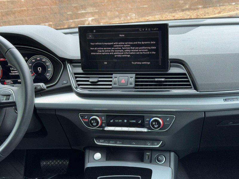 Used 2025 Audi Q5 2.0T Premium w/ Convenience Plus Package image 14