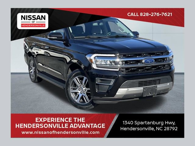 Used 2024 Ford Expedition Limited AWD/4WD image 1