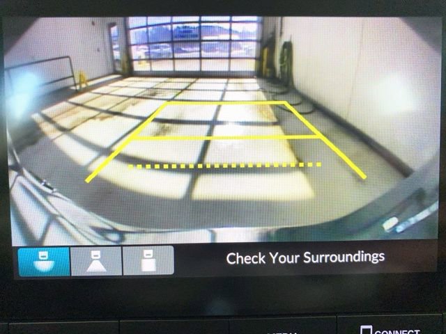 Used 2023 Honda HR-V LX image 15