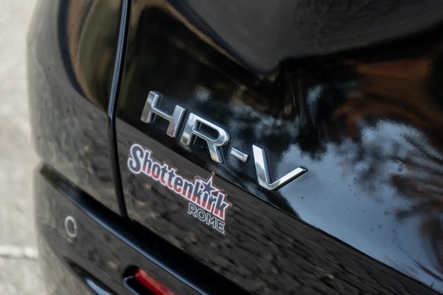 New 2026 Honda HR-V EX-L image 11