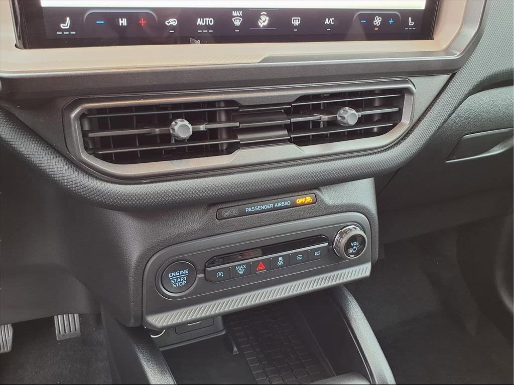 New 2025 Ford Bronco Sport Big Bend w/ Convenience Package image 10