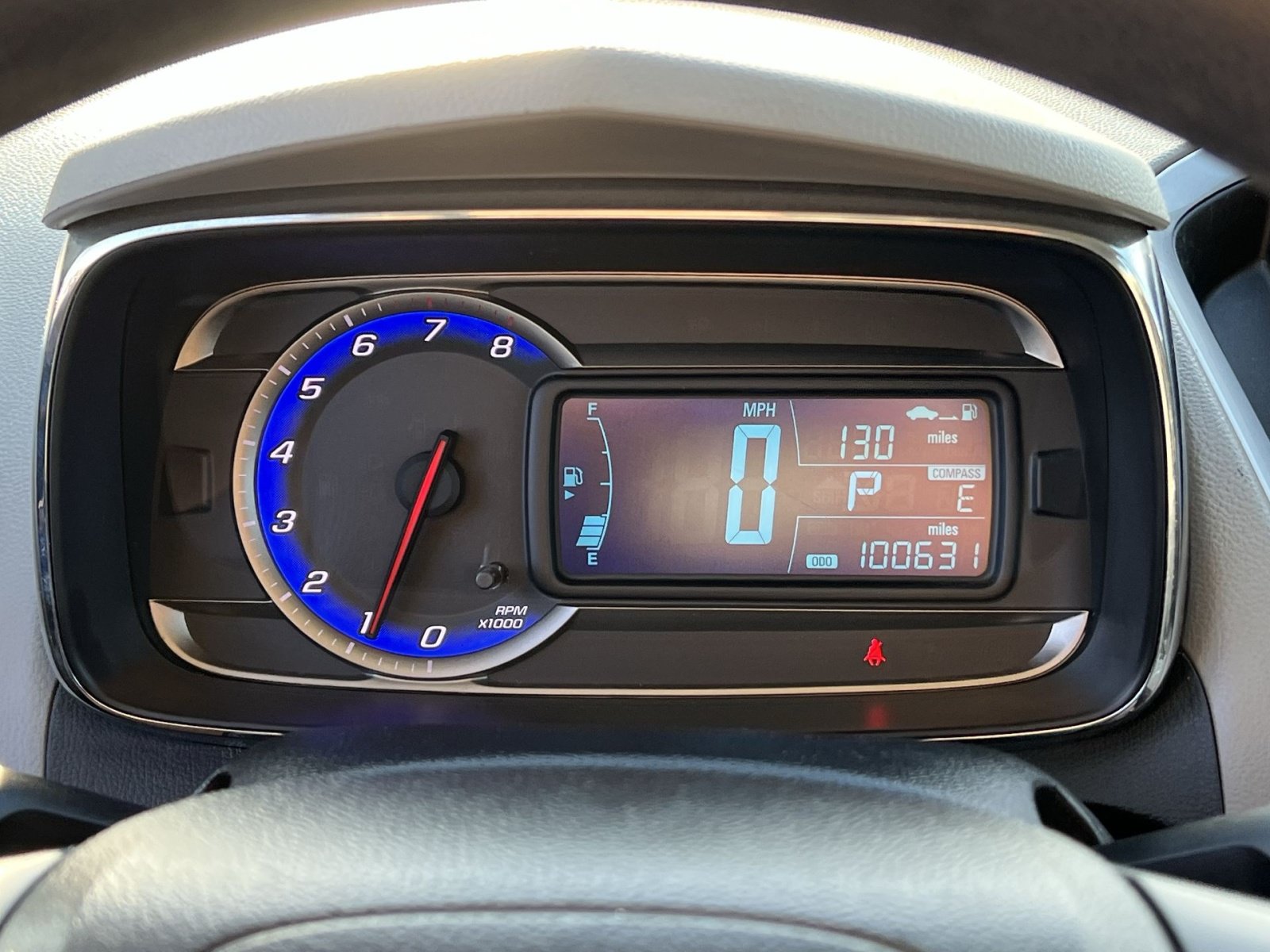 Used 2015 Chevrolet Trax LS w/ LPO, Protection Package FWD image 17